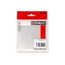 POLICARBONATO PROT. INT. 106x58 mm (5 ud.)