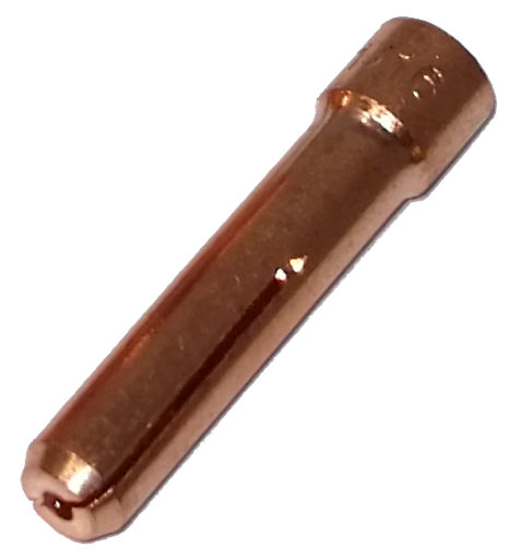 [10196] PORTAELECTRODOS TUNGT. SR-9/20 2.4mm (2Un)