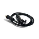 Conj. 4m Cu 35mm 35-50 PORTA ELEC. 500A