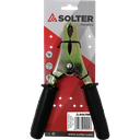 PINZA BATERIA NEGRA 600A