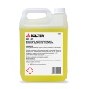 LIQUIDO REFRIGERANTE ANTORCHAS 5L