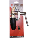 PINZA MASA TORNILLO 600A