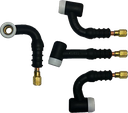 CUELLO FLEXIBLE SR-17F
