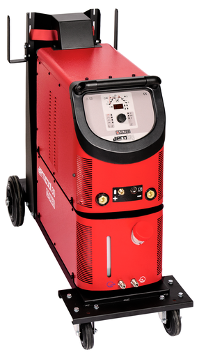 AEROTIG PRO DC