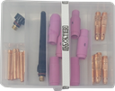 ACCESSORY PACK TIG SR 17/26/18