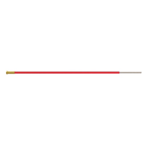 [10335] LINER ROJA 5m 1-1.2mm