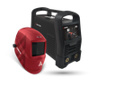 KIT DIRT 200 CEL + HELLMET R-05