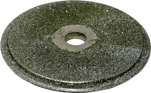 [10352] DISCO TUNGSTEN SHARP 750 Ø34ext X Ø5int X 2.3mm