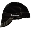 GORRA SOLDADOR TEXTIL IGNIFUGO