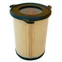 FILTRO ASPIRADOR SOLVAC IND-1500