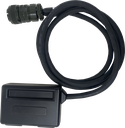EXTRACTOR DE VIDRIOS