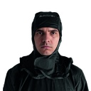 CAPUCHA SOLDADURA WELDTEX
